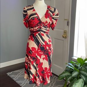 Corey Lynn Calter Kassidy Cocktail Dress